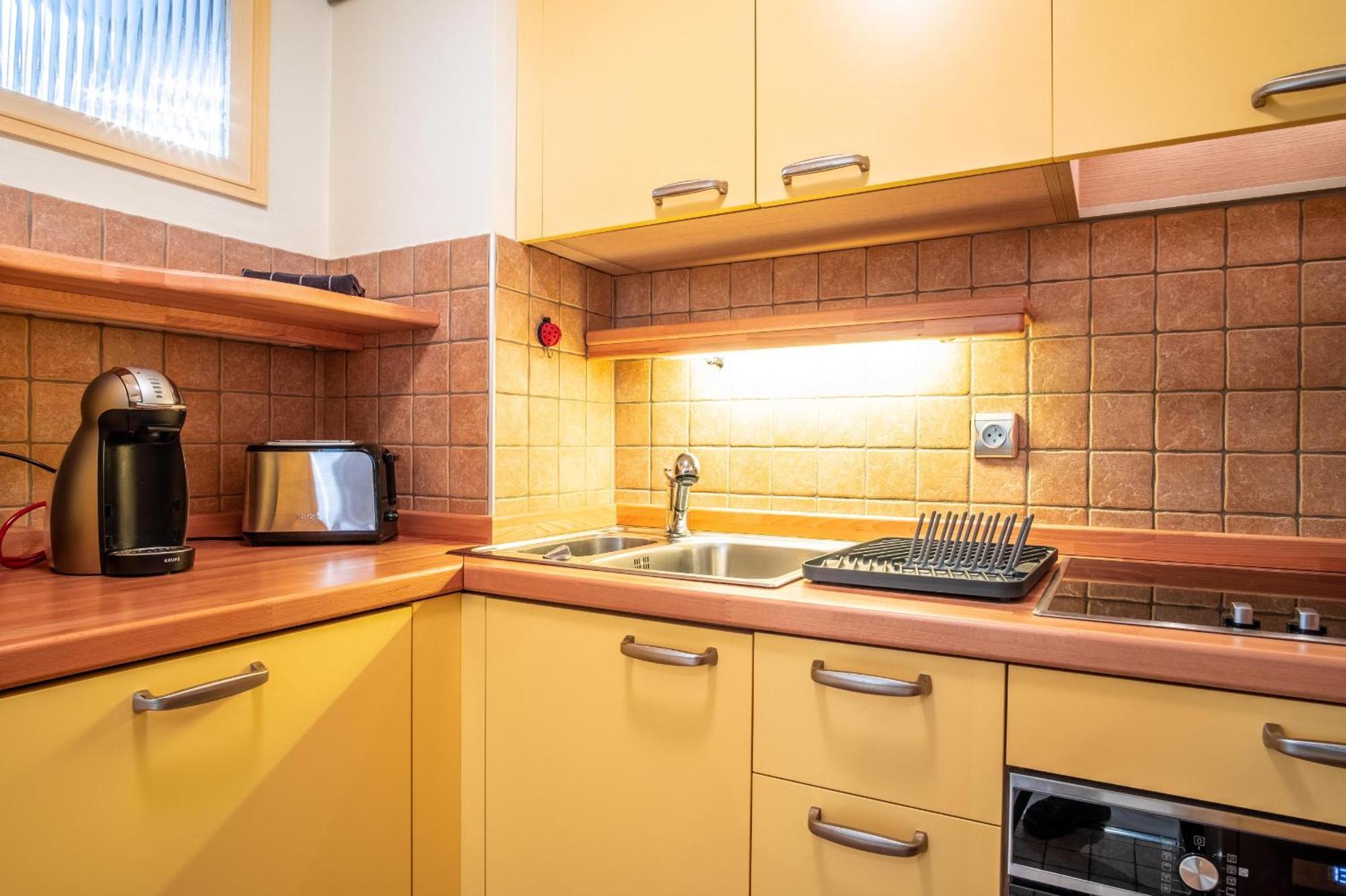 Apartamento Chamone- Moderne - Hypercentre - Vues