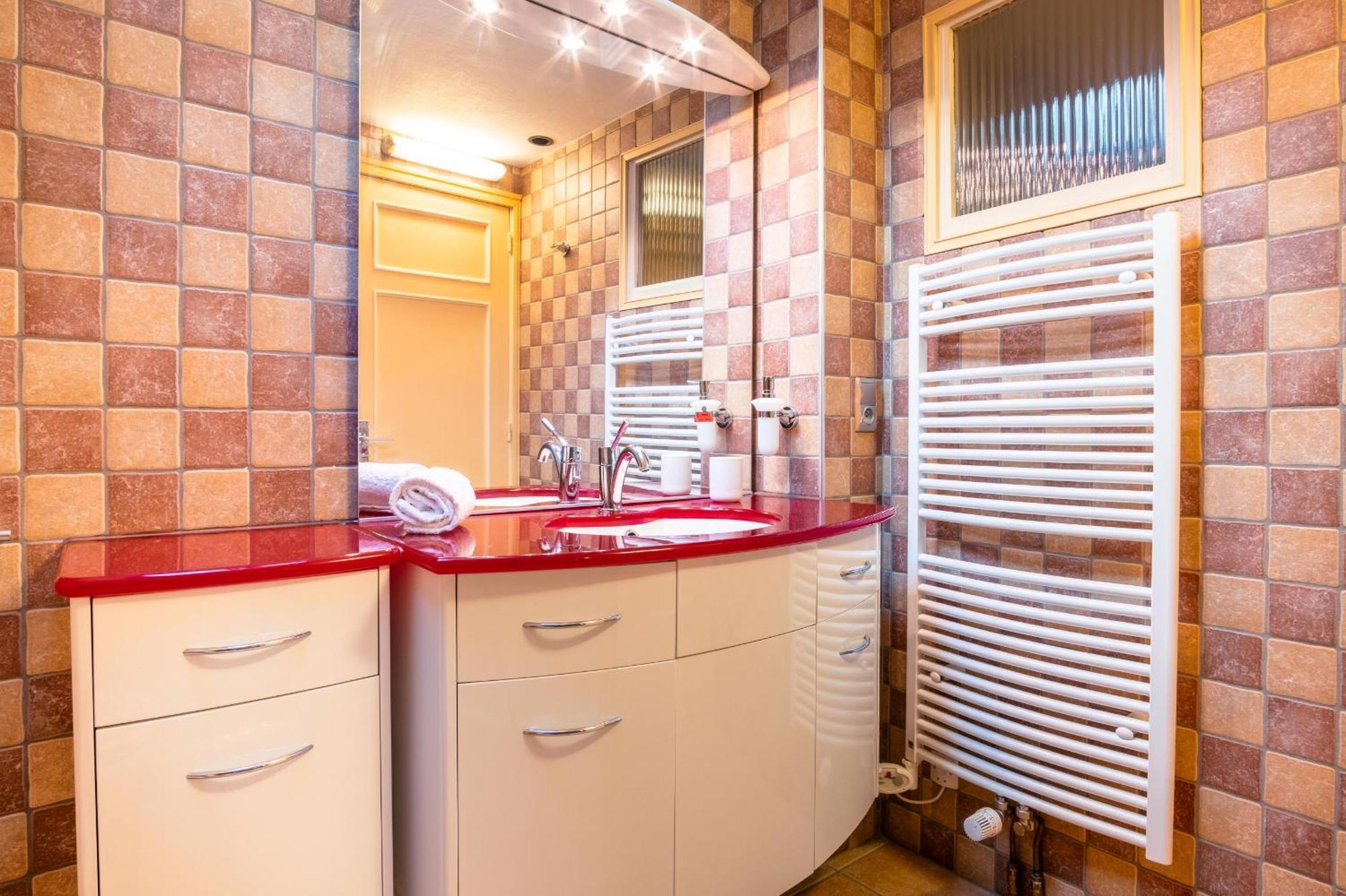 Apartamento Chamone- Moderne - Hypercentre - Vues Chamonix Mont Blanc